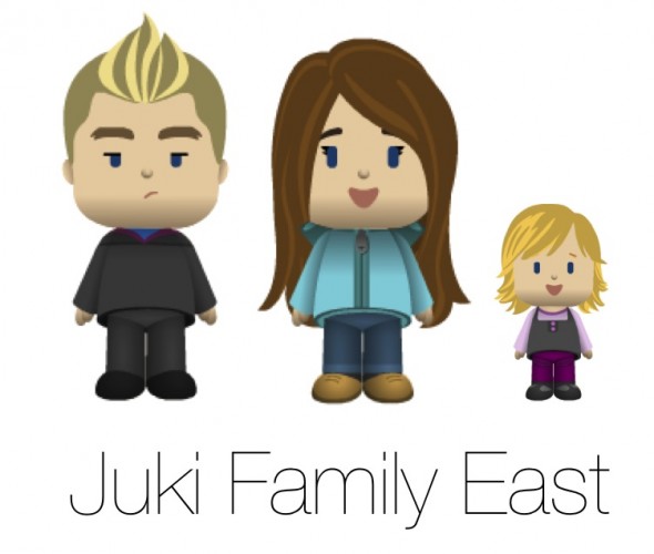 Juki Family East