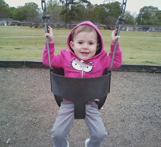 swings1yrold